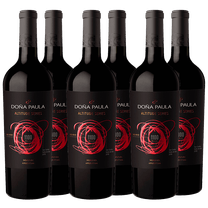 Doña Paula 1100