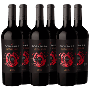 Doña Paula 1100