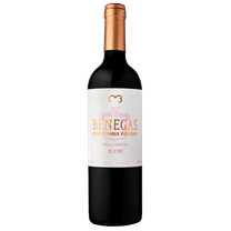 Benegas Single Vineyard Blend
