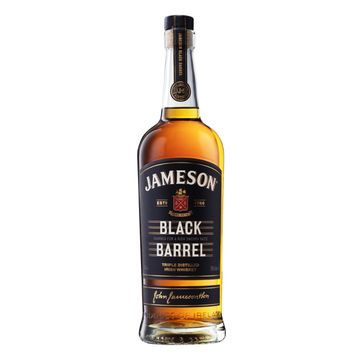 JAMESON BLACK BARREL 700 ml