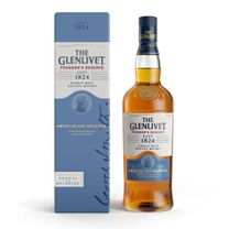 The Glenlivet Founder's Reserve