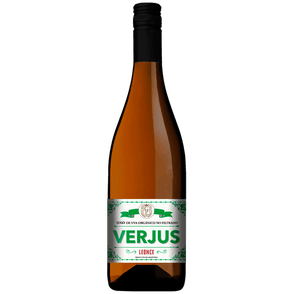 Leonce Verjus