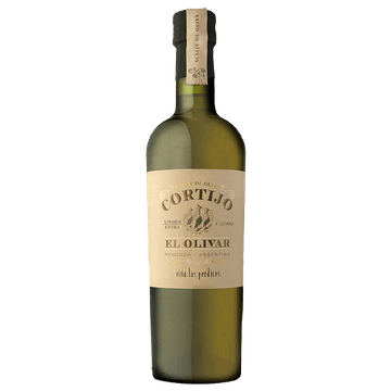 Aceite de Oliva Cortijo x1000ml