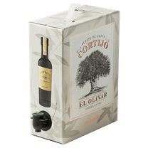 Aceite de Oliva Cortijo Bag in box x3000ml