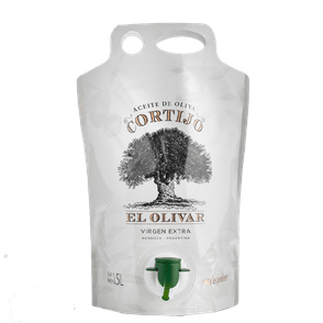 Aceite de Oliva Cortijo POUCH x1500ml