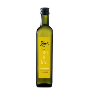 Aceite Zuelo Original x500cc