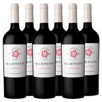 Martino Sangiovese 2021