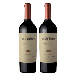 domainebousquet